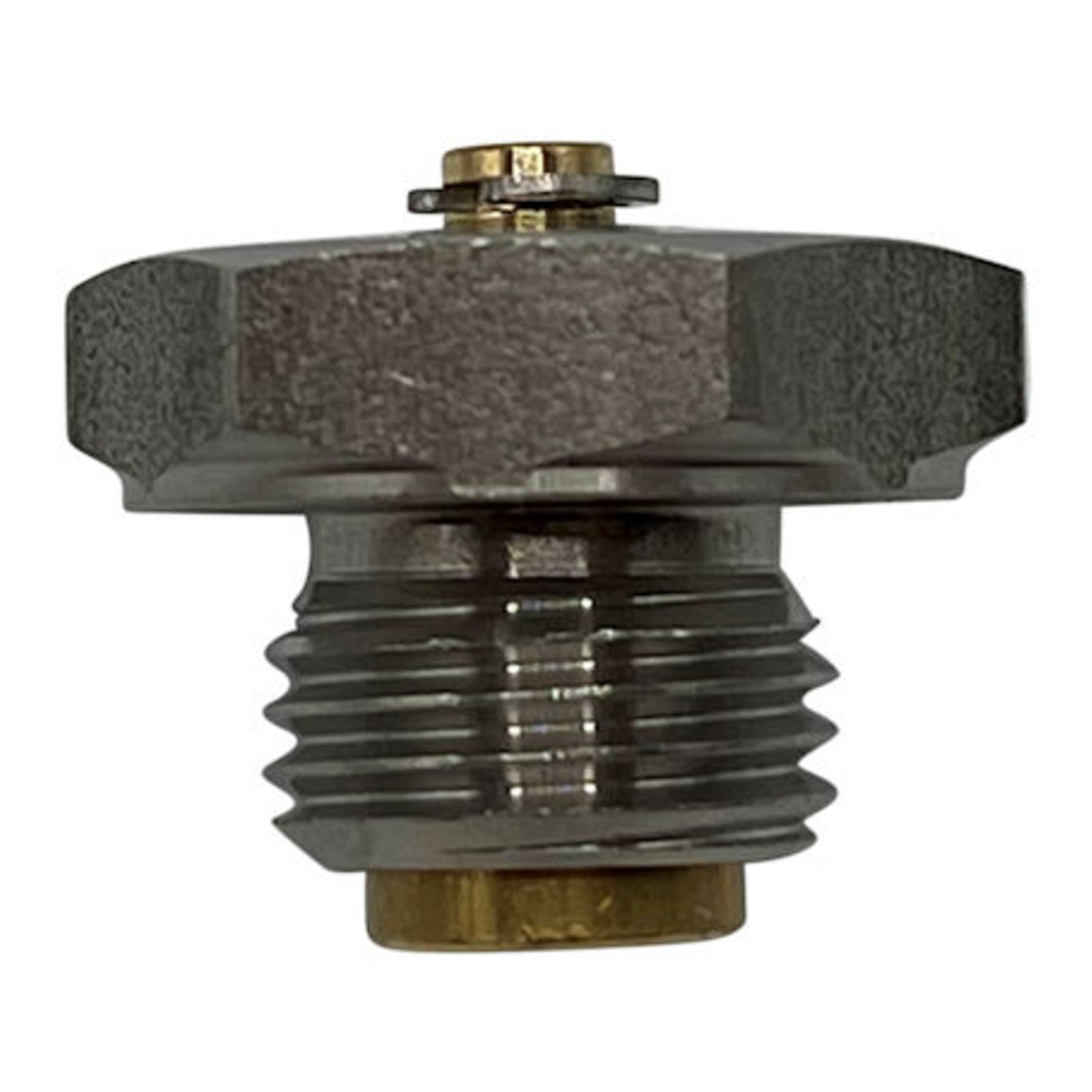 Universal Internal Anti Vacuum Valve 1/4 - Wide Compatibility