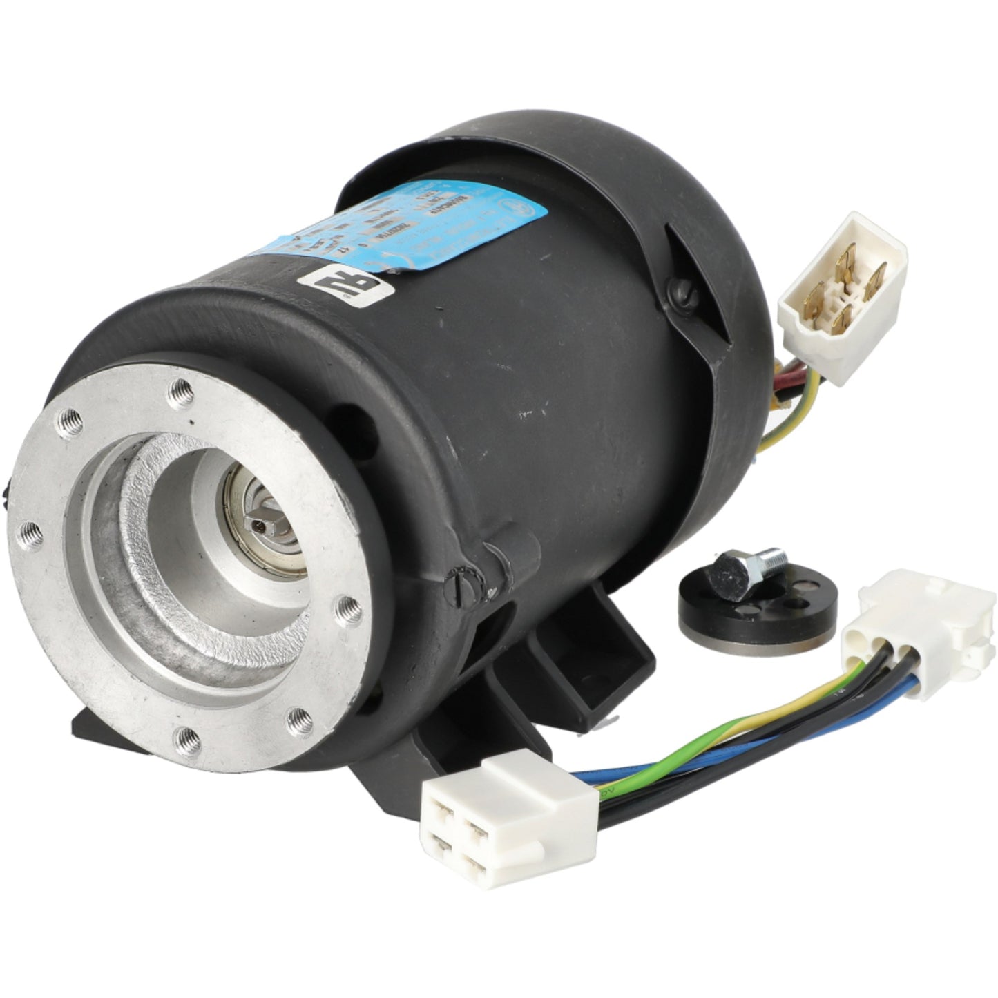 Faema E61 / Cimbali M1 M2 Pump Motor Replacement