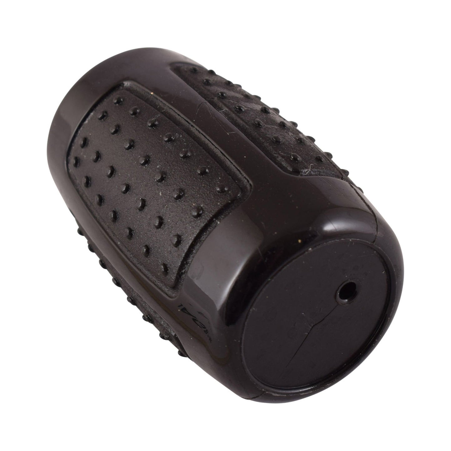 La Spaziale Black Lever Steam Valve Knob