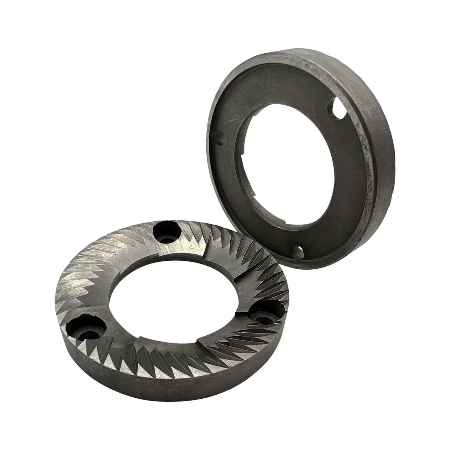 Faema / La Cimbali Compatible Grinder Burrs 54mm x 31mm RH