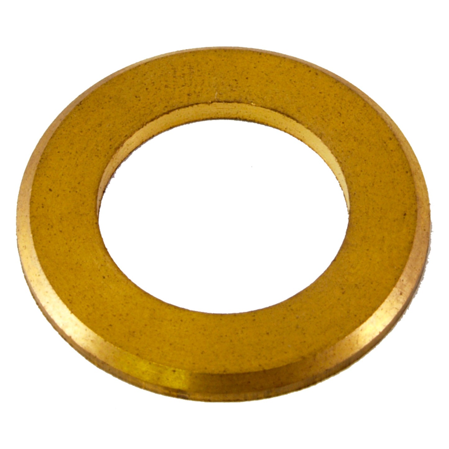 Universal Brass Washer 28 x 17 x 2mm - Wide Compatibility