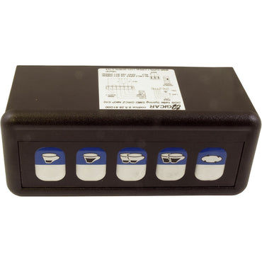 Crem / Expobar Megacrem Touchpanel – Replacement Part