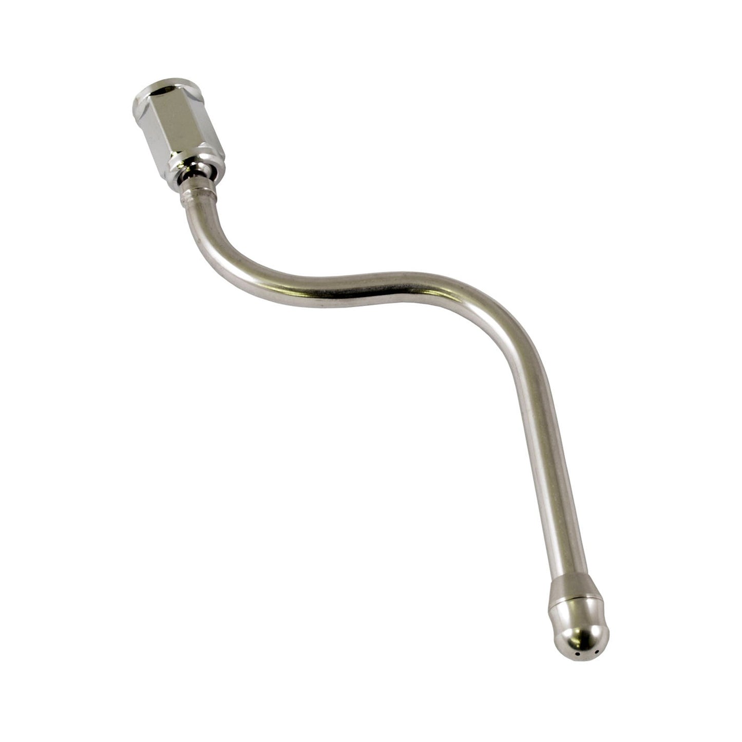Futurmat F3 Steam Tube / Arm – Quality Espresso Replacement