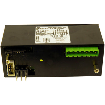 Iberital Ladri Classic 7-Pin Left Replacement Touchpanel