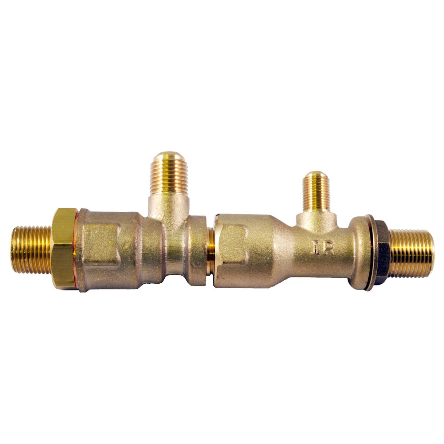 Iberital IB7 / Junior Expansion Valve Replacement Part