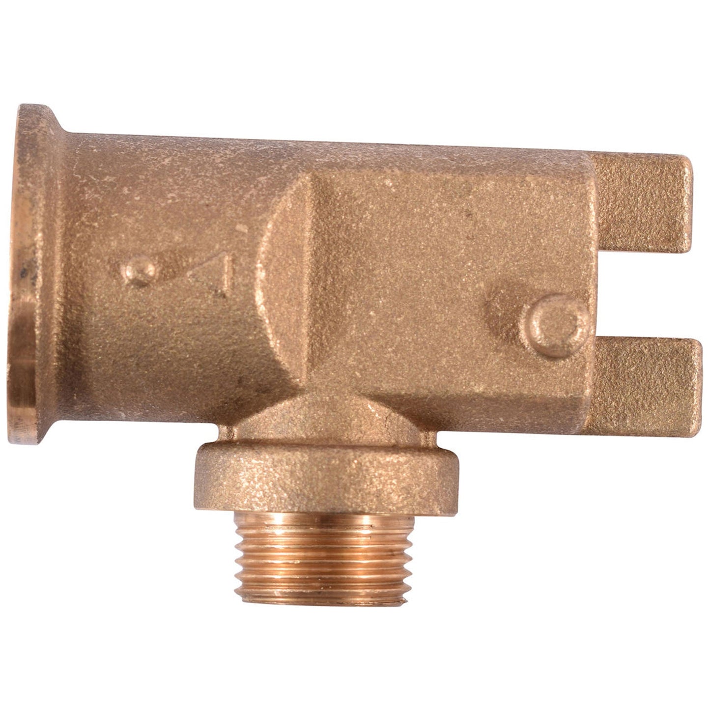 La Spaziale S5 Replacement Steam / Water Valve Body – 8622