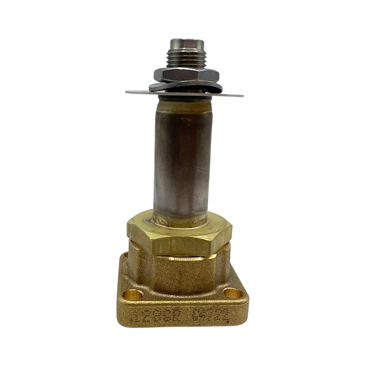 Parker 3 Way GRP Solenoid Valve Body 1.3mm Ruby – Wide Compatibility