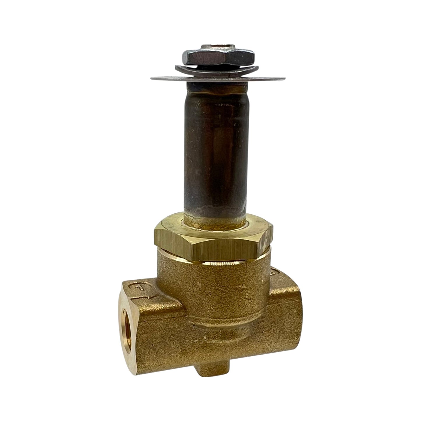 Parker 2 Way Solenoid Valve Body 1/8 2.5mm – La Marzocco