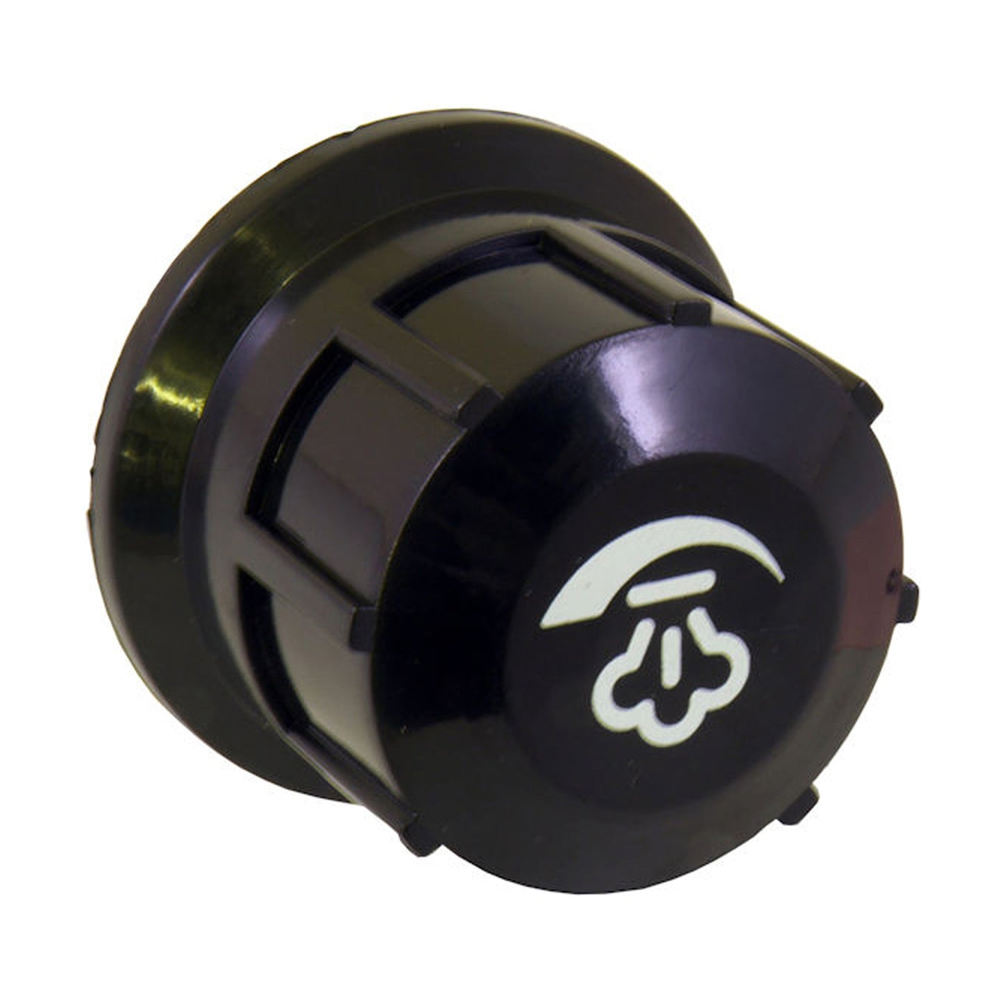 La Rocca Steam Valve Knob