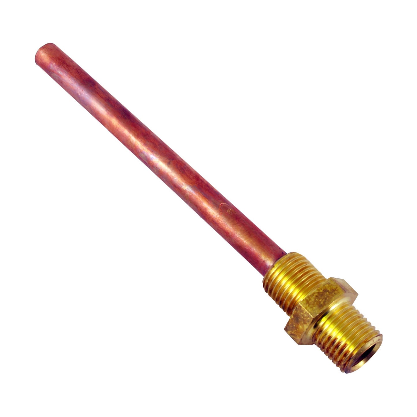 Universal Boiler Injector Pipe - Wide Compatibility