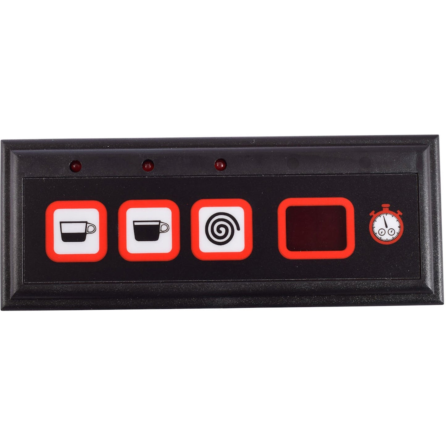 La Marzocco P3 Crono Replacement Touchpanel