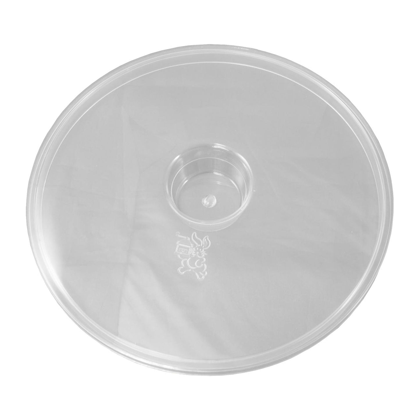 Cunill Hopper Lid Modern – Fits All Cunill Post 2008 Grinders