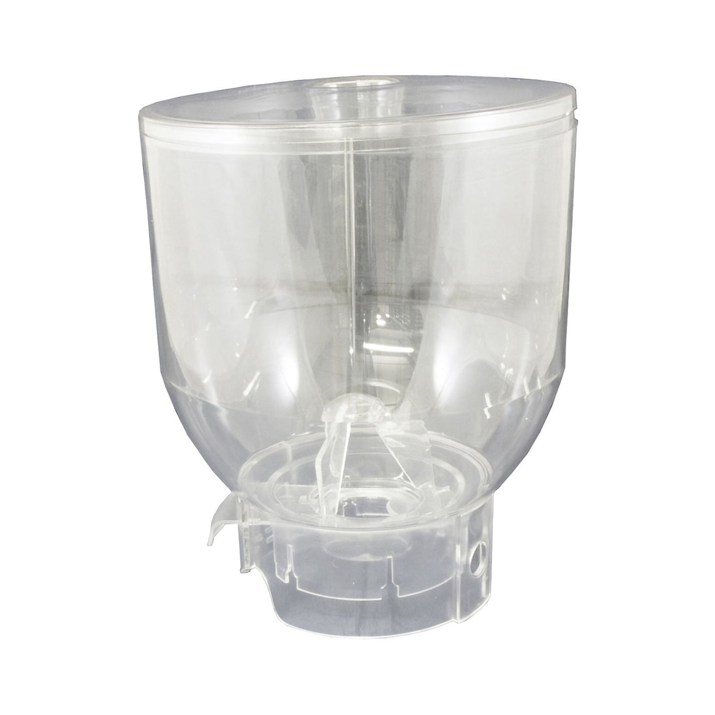 Cunill Hopper Complete 2KG Modern – Fits Cunill MC1, MC9, MC22, MC23 (Post 2008)