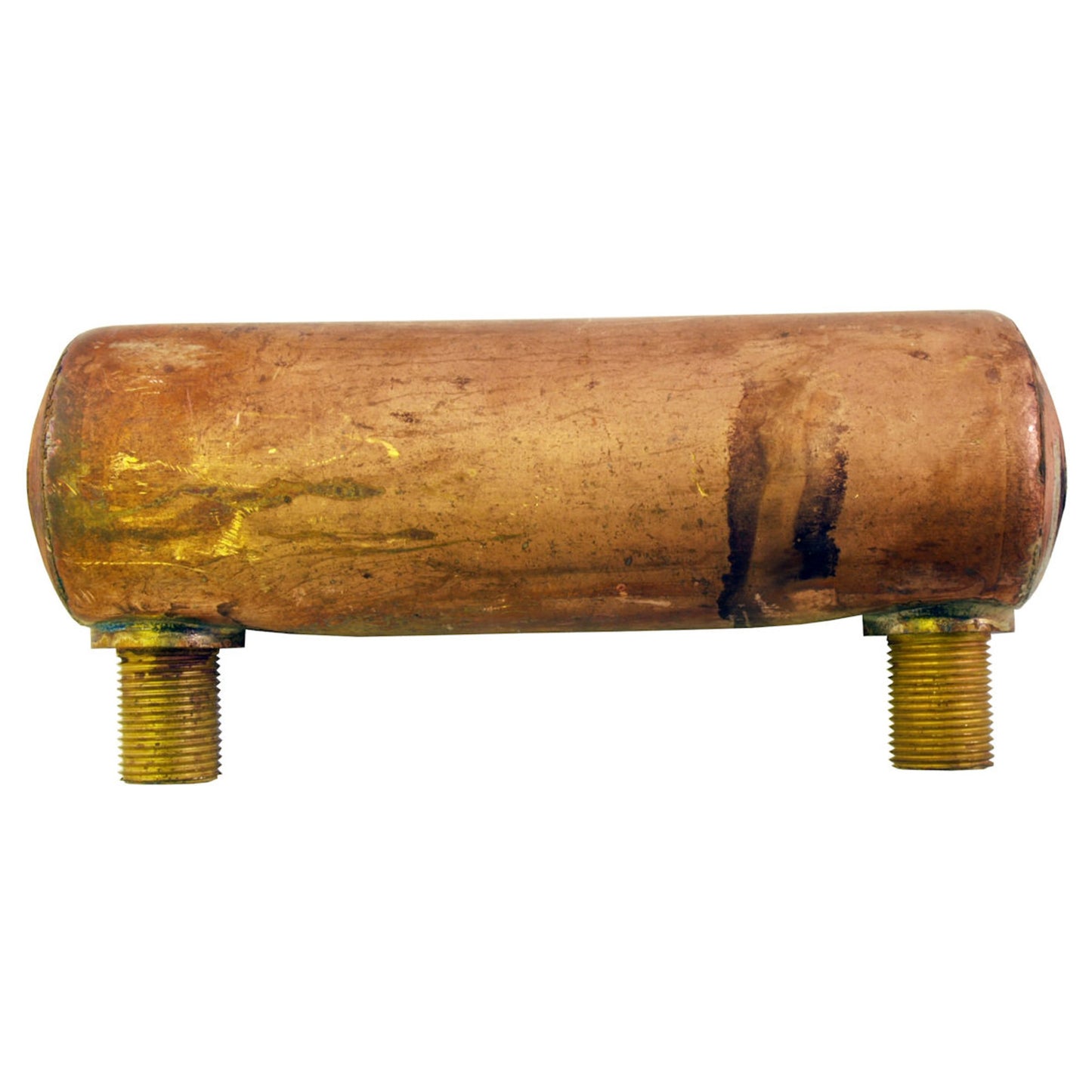 CMA Astoria Heat Exchanger - Argenta