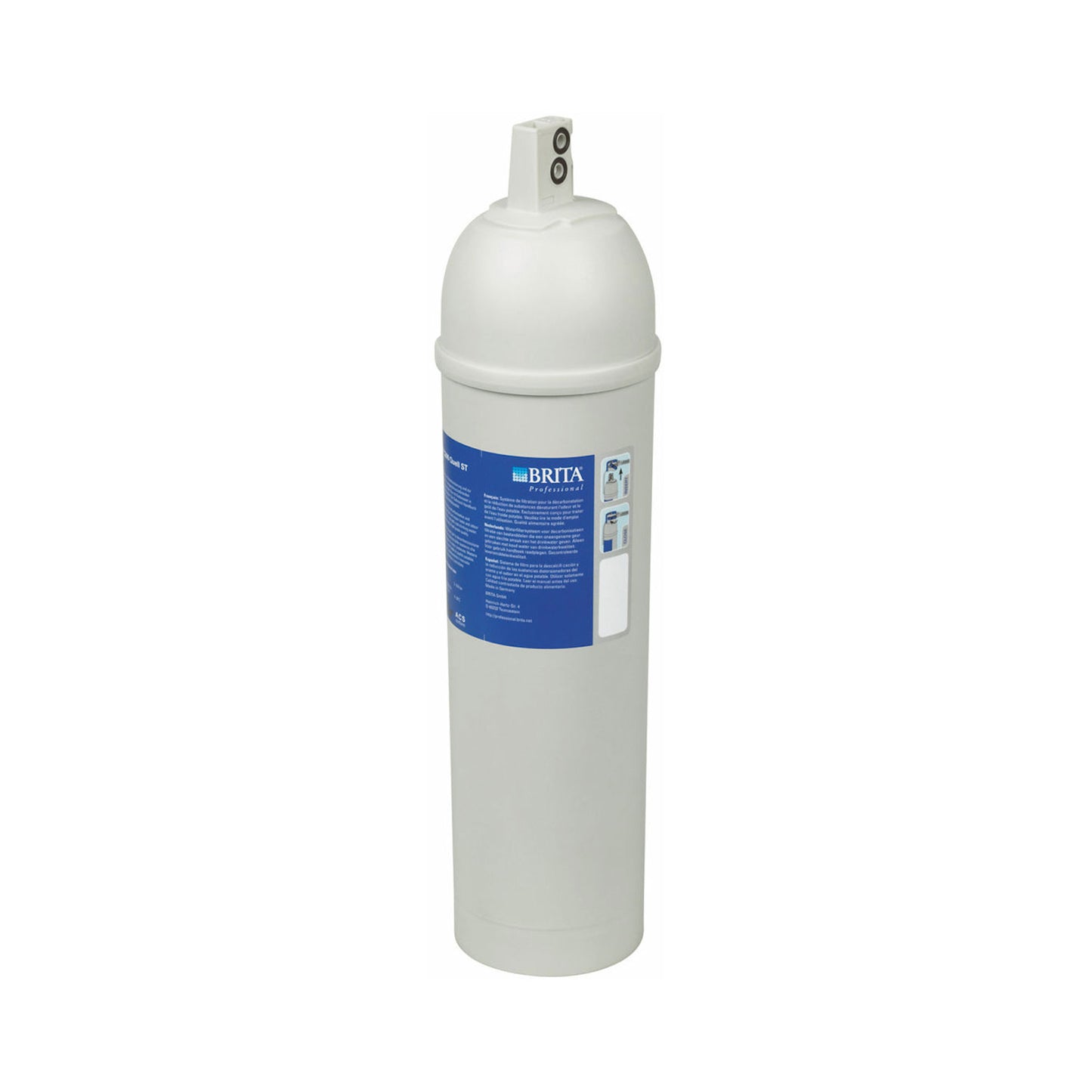 Brita Purity C Quell ST C300 Replacement Water Filter Cartridge