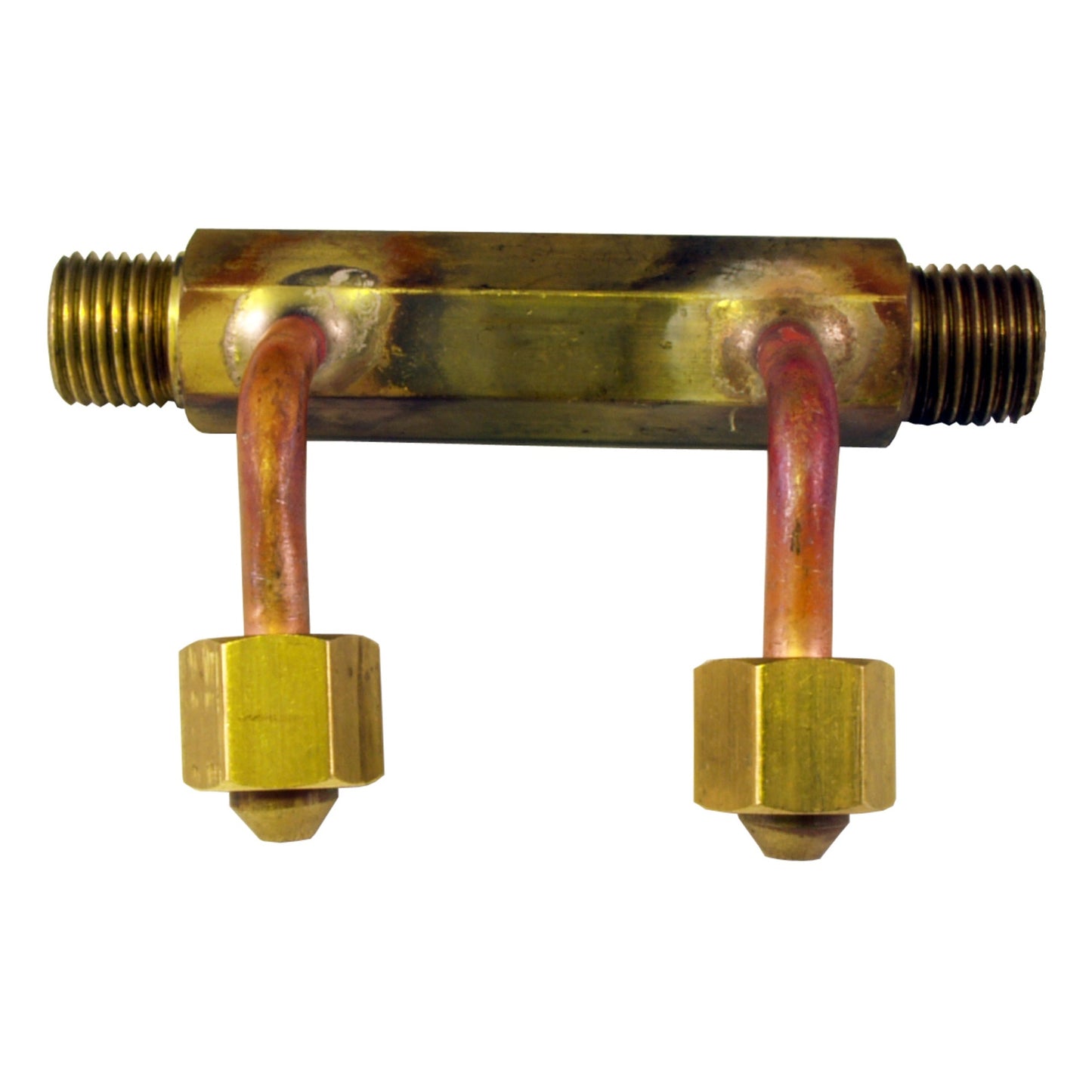 Spaziale Flowmeter Union Pipe - La Spaziale