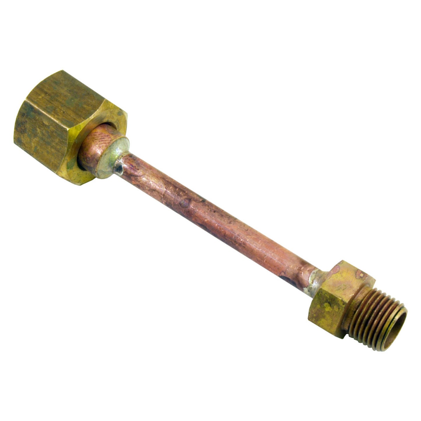 Spaziale Small Pipe from Manifold - La Spaziale