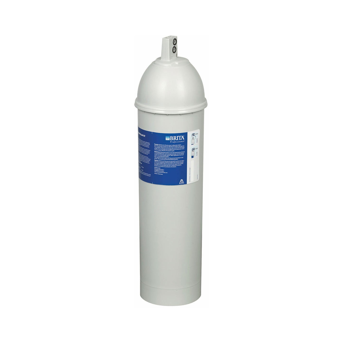 Brita Purity C Quell ST C500 Replacement Water Filter Cartridge
