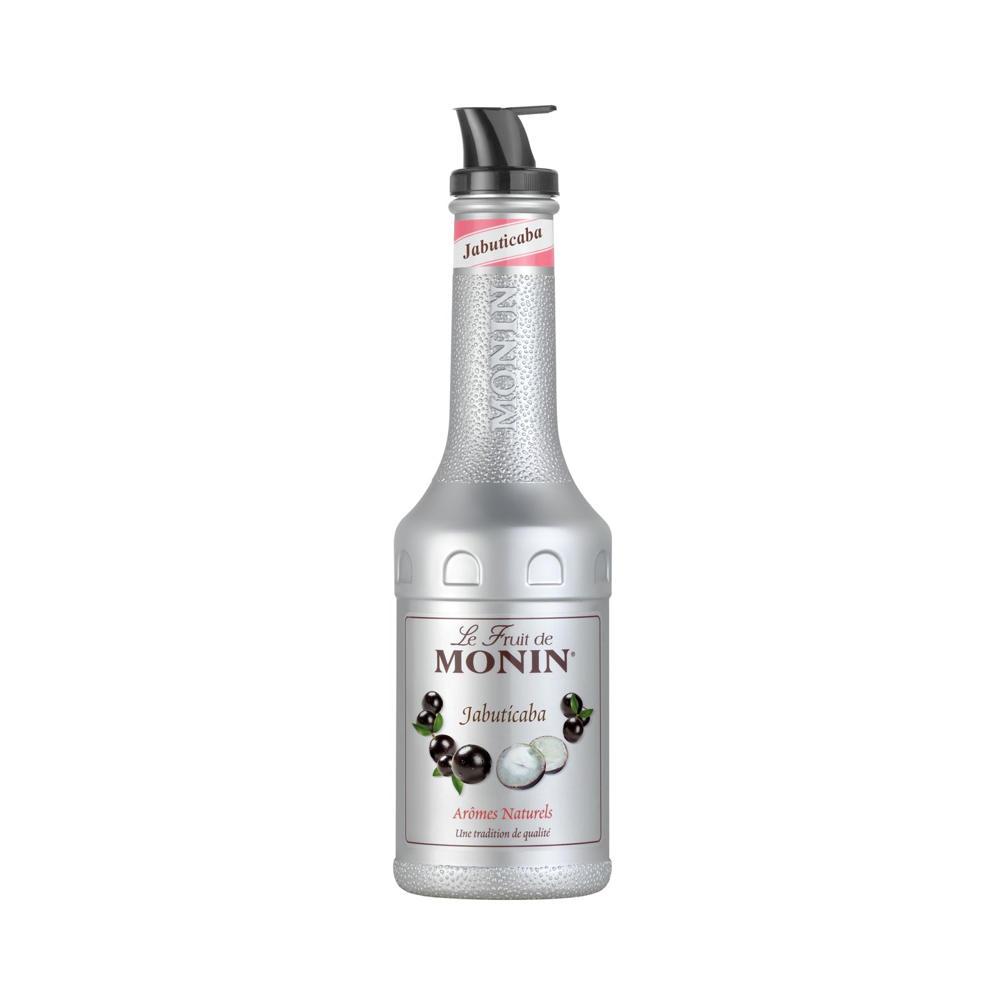 Le Fruit de Monin Jabuticaba Fruit Mix Puree 1L