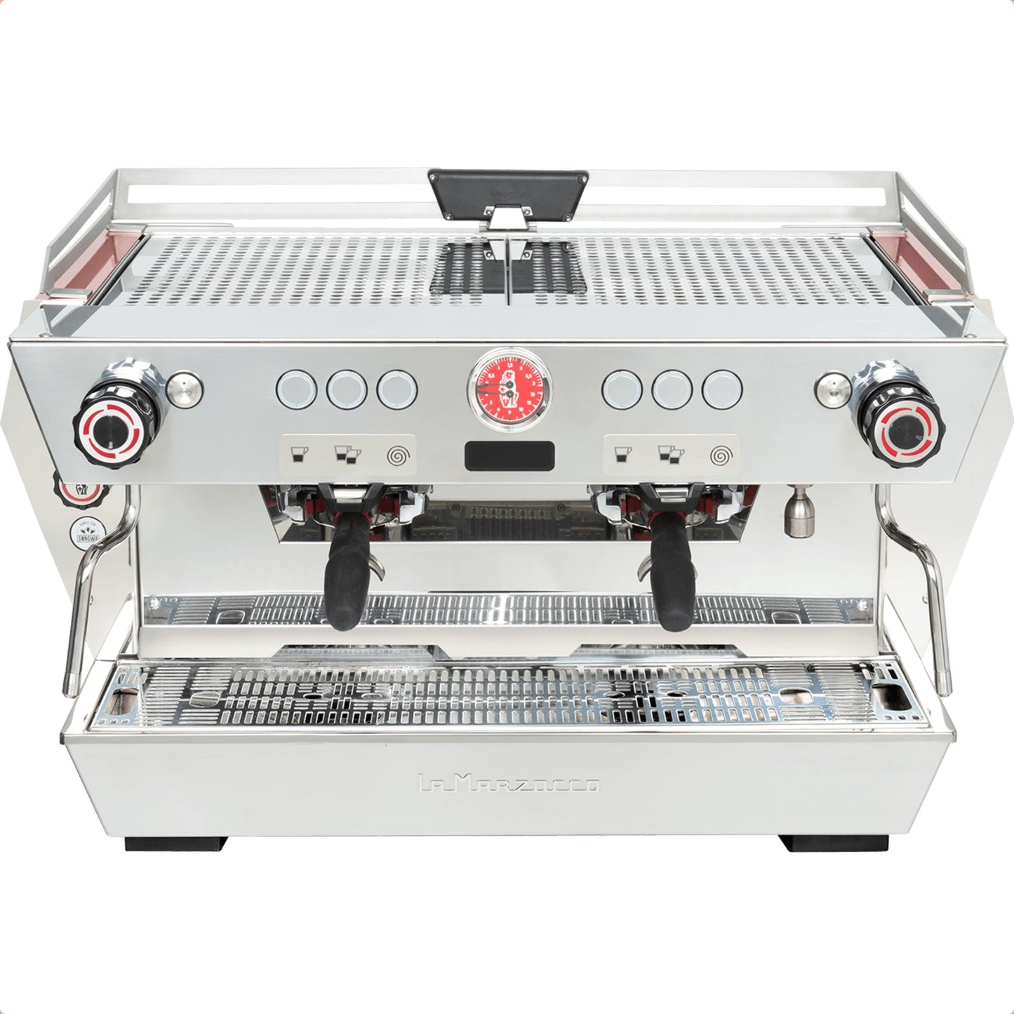 La Marzocco KB90 Commercial Espresso Machines - 2 & 3 Group Models Available
