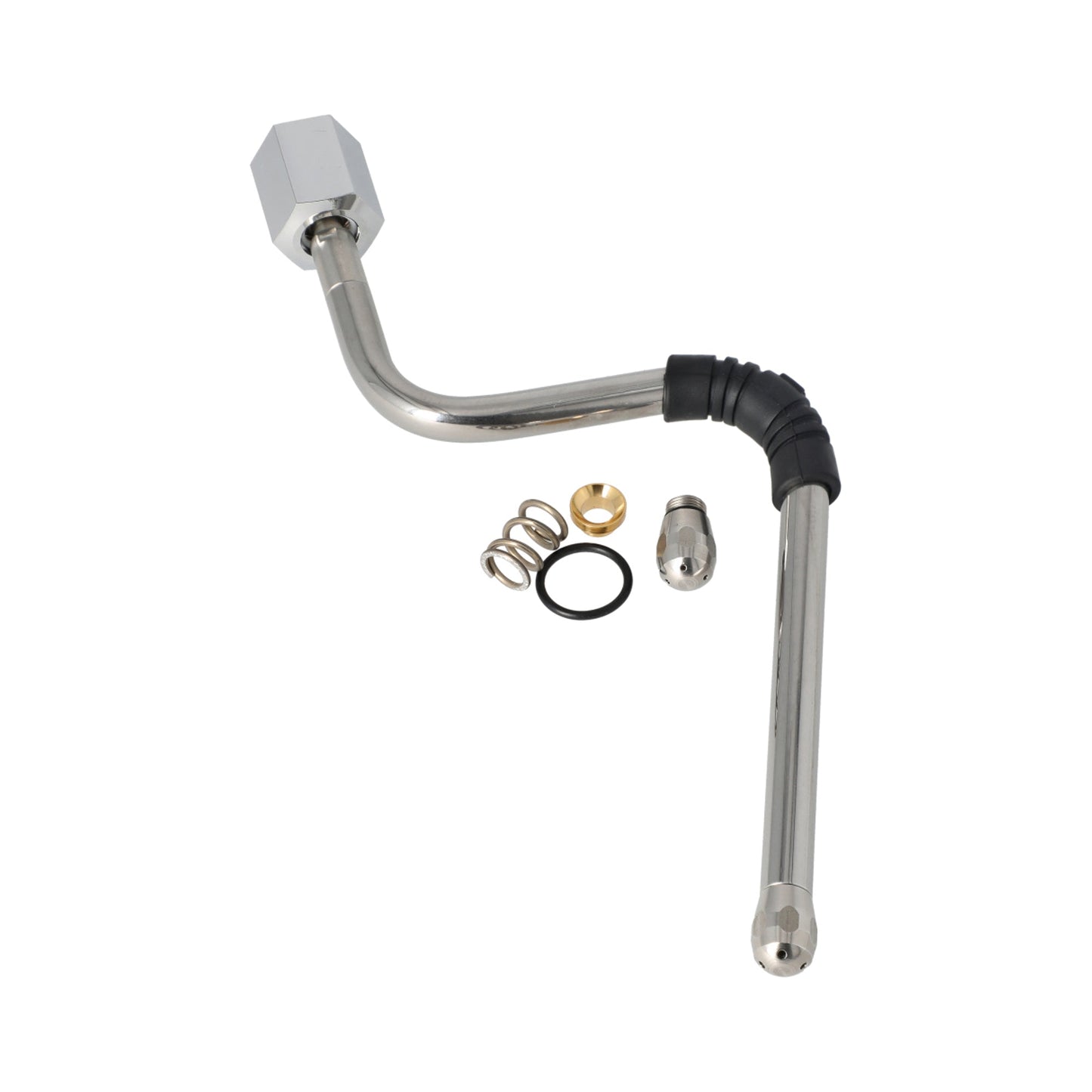 Nuova Simonelli Cold Touch Steam Tube Replacement for Aurelia II