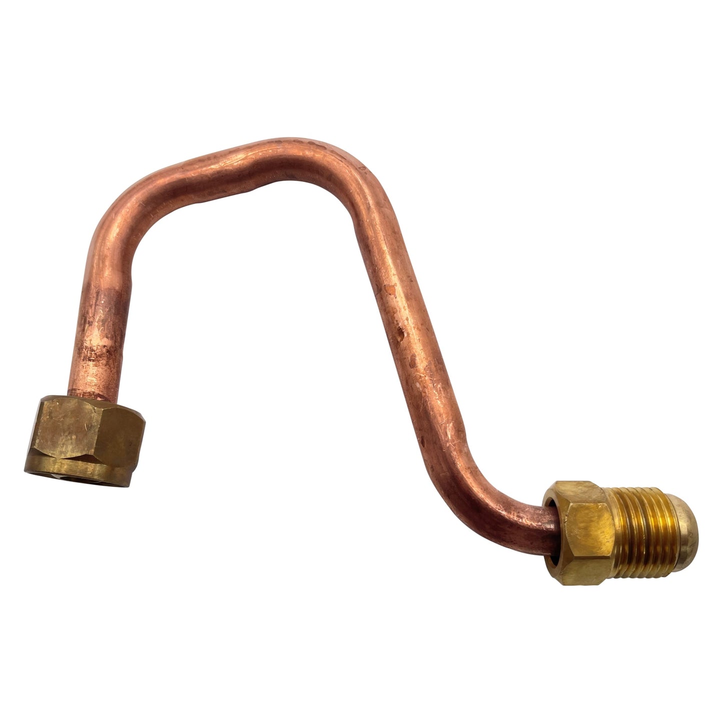 Fracino Boiler Pipe - Espresso Machine Replacement Part