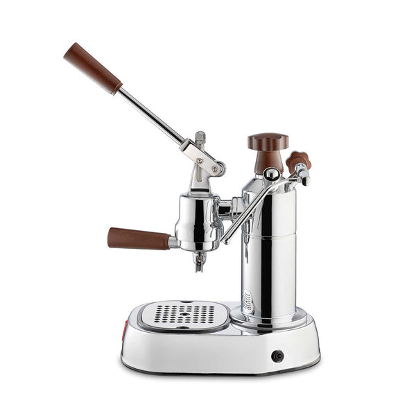 La pavoni europiccola lusso el best sale