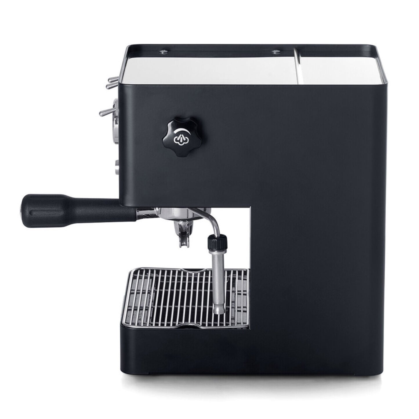 Refurbished & Ex Demo - La Pavoni Casabar Manual Espresso Machine - Black