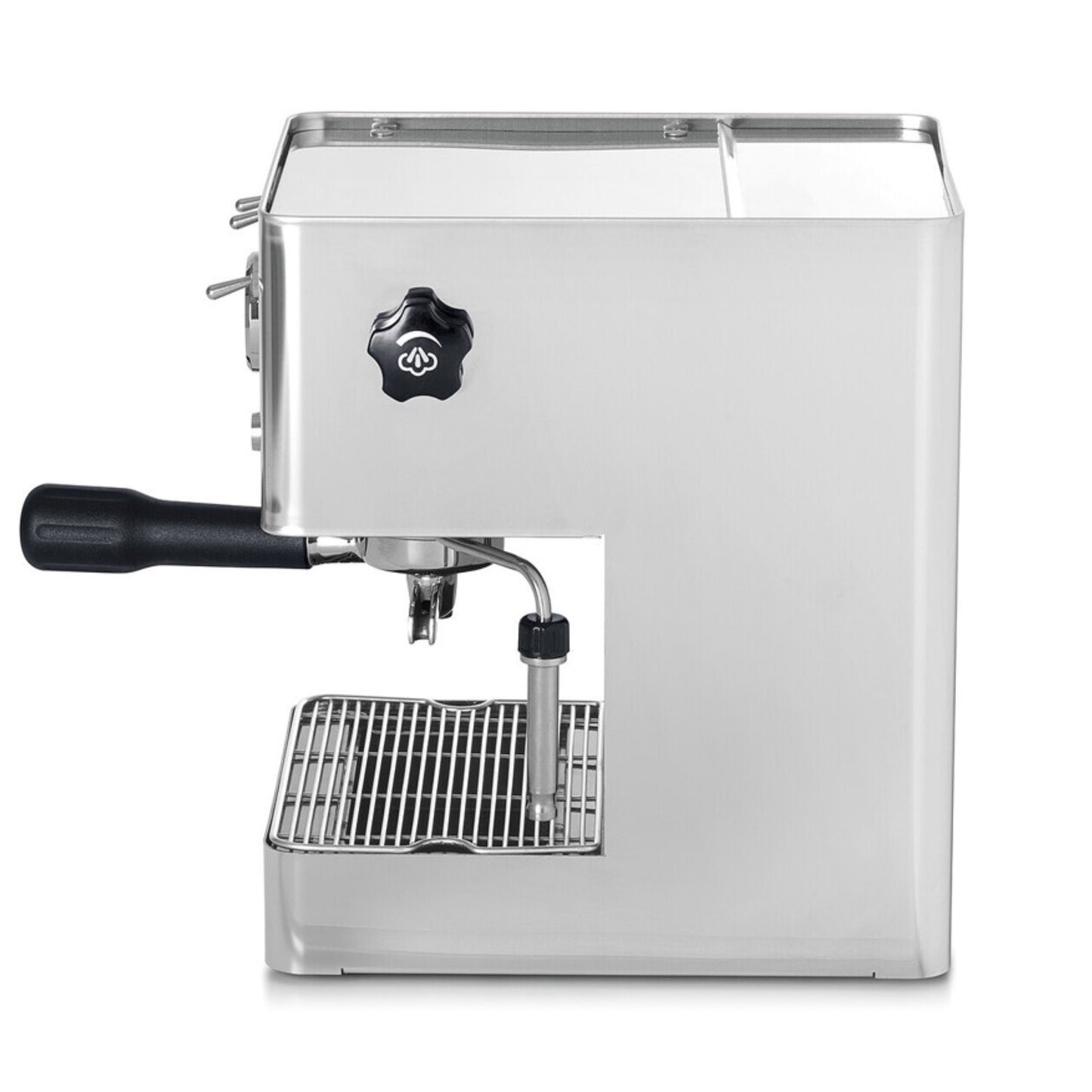 NEW - La Pavoni Casabar Manual Espresso Machine - Stainless Steel