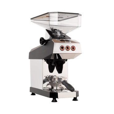La Marzocco Swan Commercial Espresso Coffee Grinder - 83mm Conical Burrs
