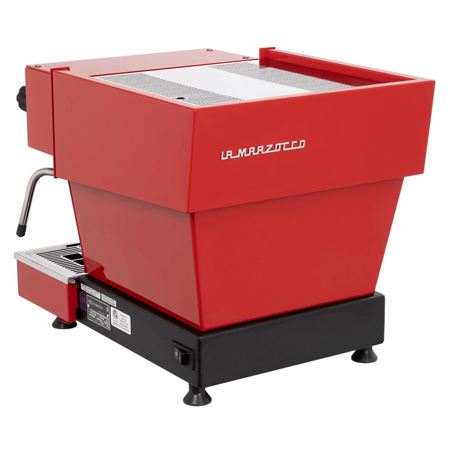 La Marzocco Linea Mini R Espresso Machine