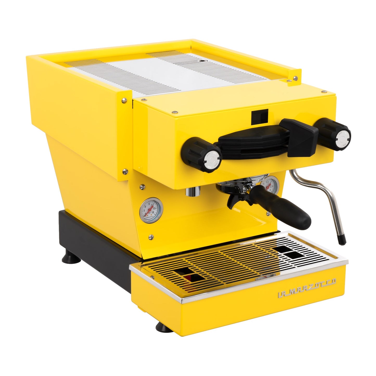 La Marzocco Linea Mini R Espresso Machine