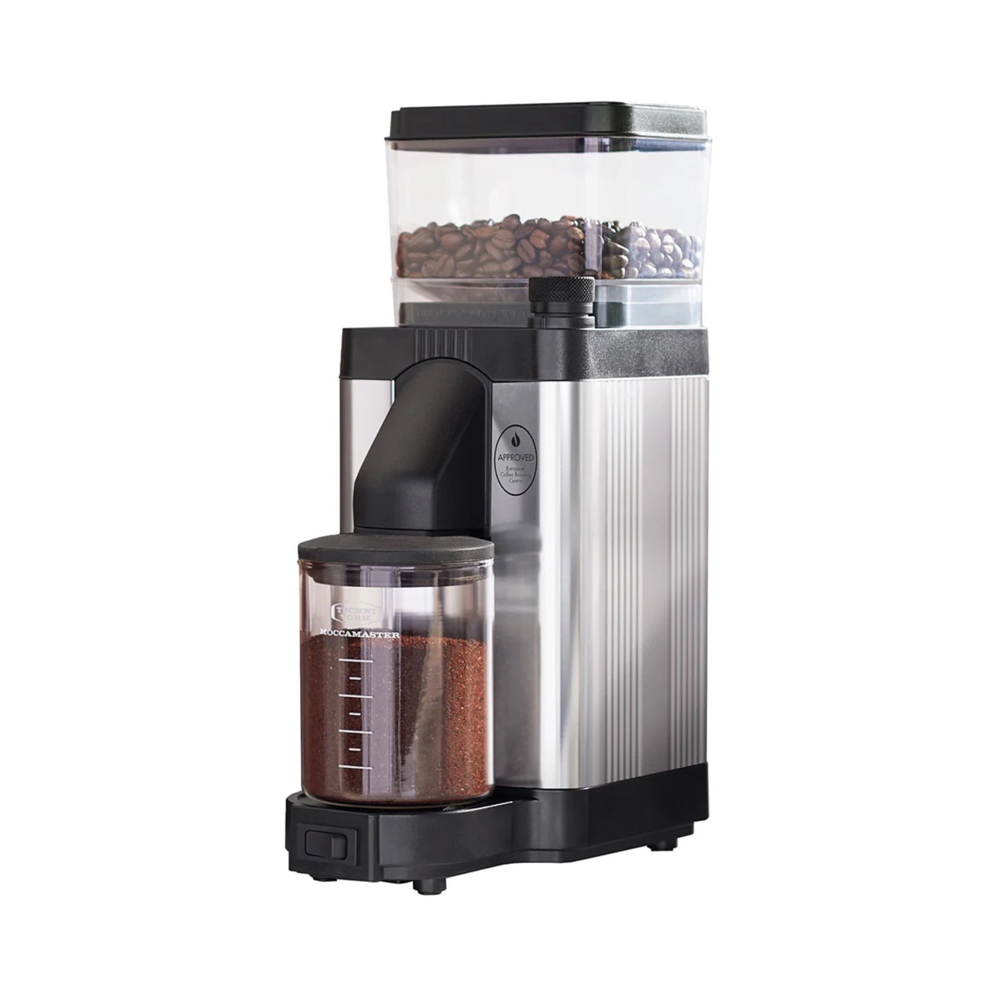 Moccamaster KM5 Filter Coffee Grinder - All Colours