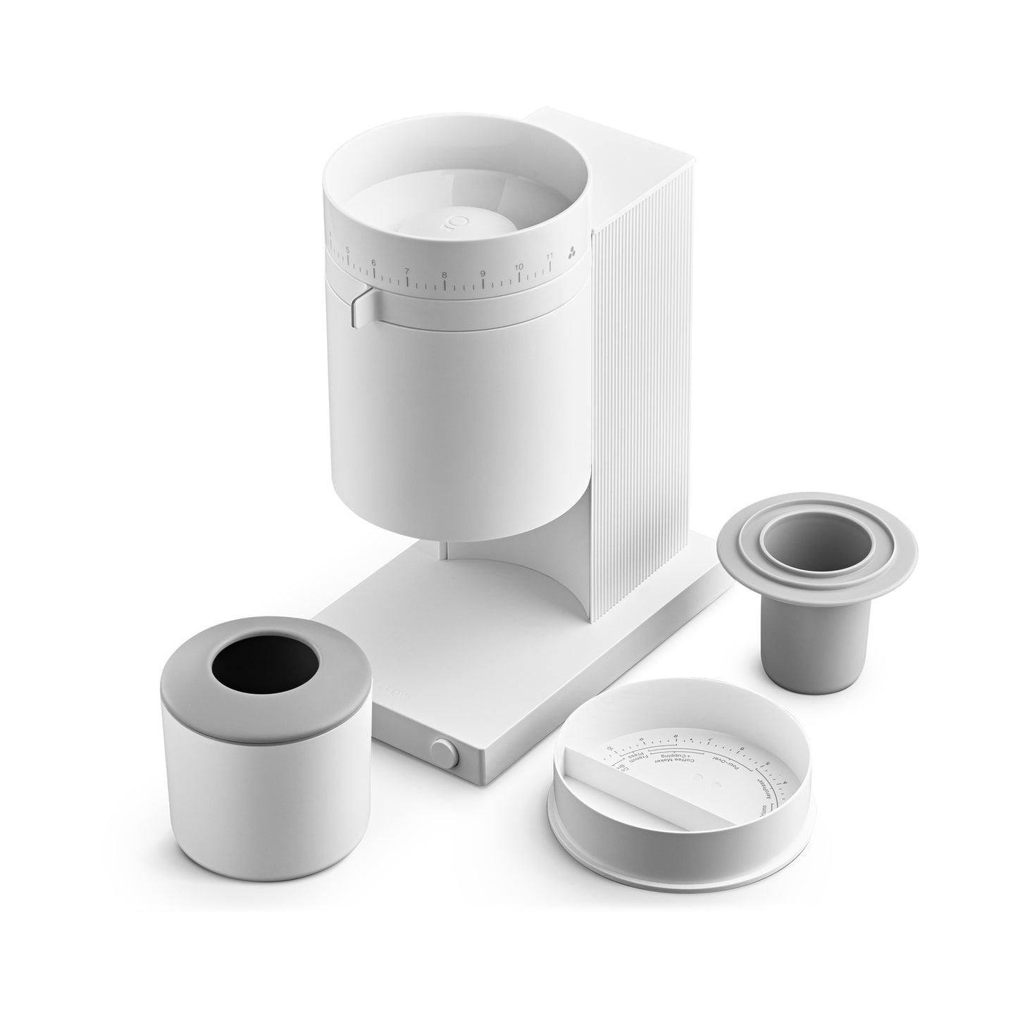 Fellow Opus Conical Burr Coffee Grinder