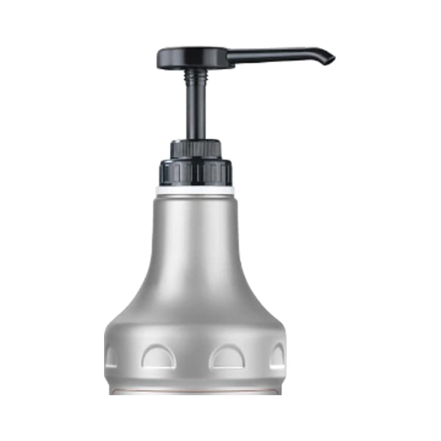 Monin Pump for Le Fruit de Monin 1l Fruit Mix (puree) and La Sauce de Monin (1.89l)