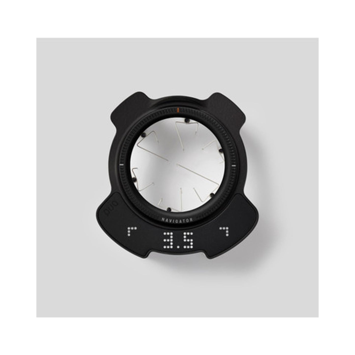 PUQ Prep Navigator 58mm Pre Tamping Automatic WDT Tool