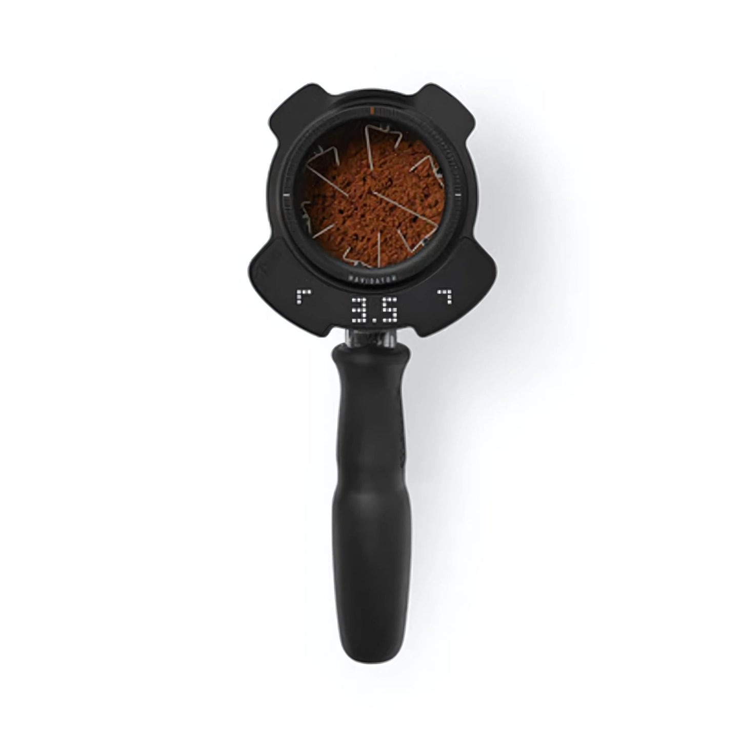 PUQ Prep Navigator 58mm Pre Tamping Automatic WDT Tool