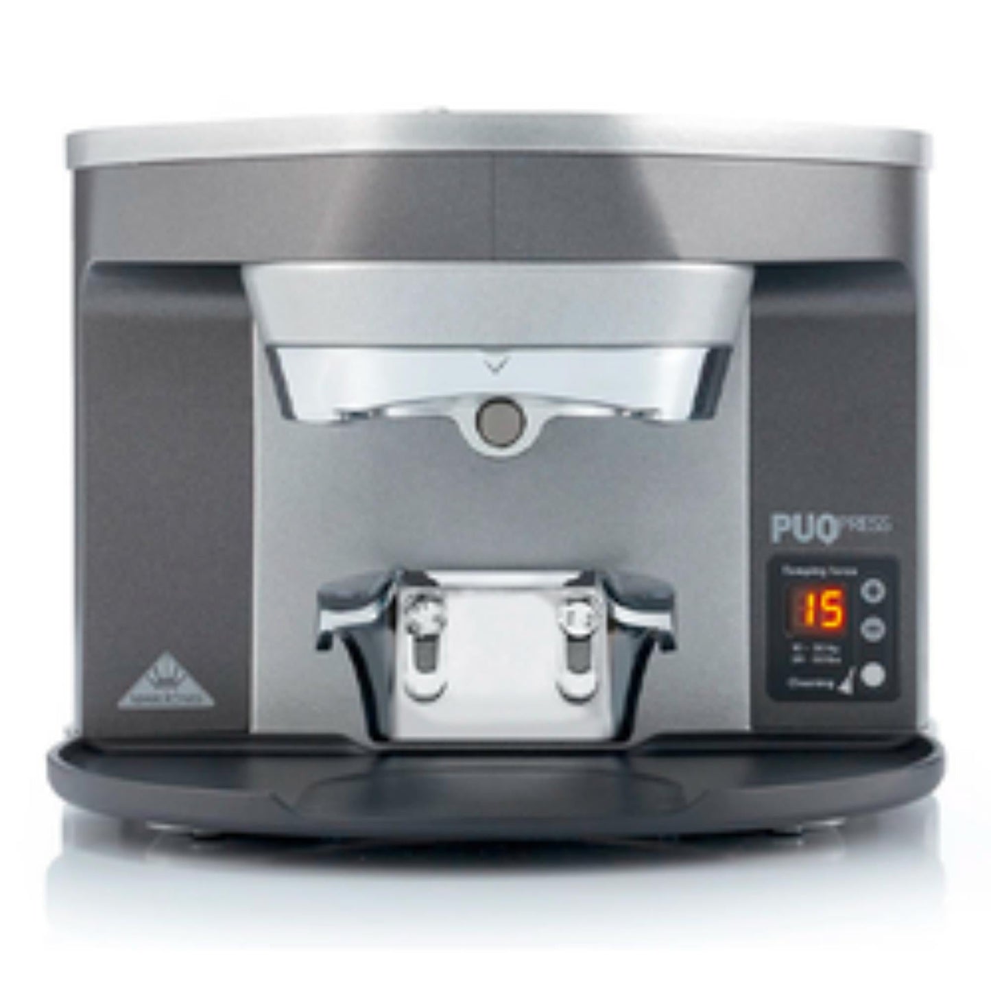 Puqpress M1 Automatic Tamper - For Mahlkonig K30 Grinders