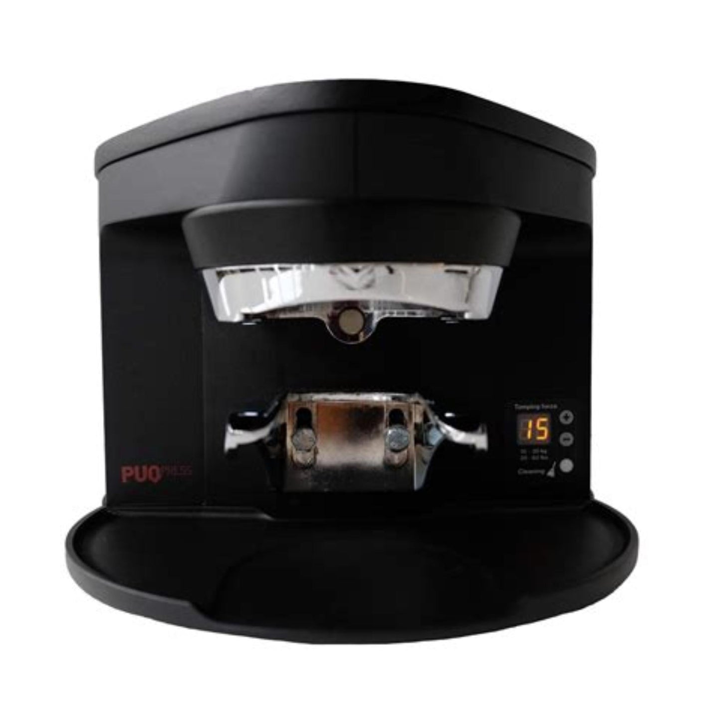Puqpress M1 Automatic Tamper - For Mahlkonig K30 Grinders