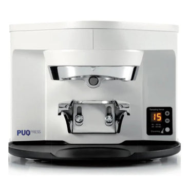 Puqpress M1 Automatic Tamper - For Mahlkonig K30 Grinders