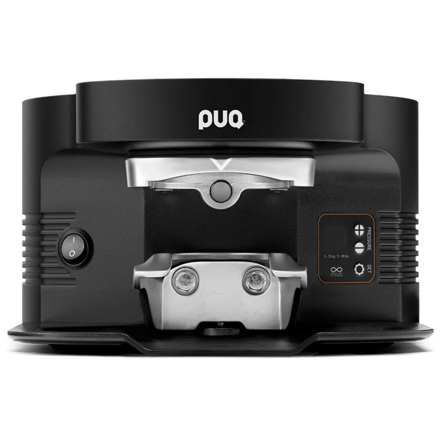 PUQ Press M5 Automatic Tamper - For Mahlkonig E80 Grinders