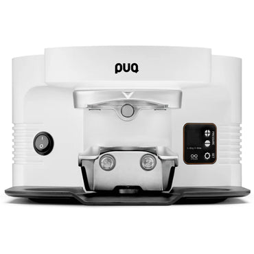 PUQ Press M5 Automatic Tamper - For Mahlkonig E80 Grinders
