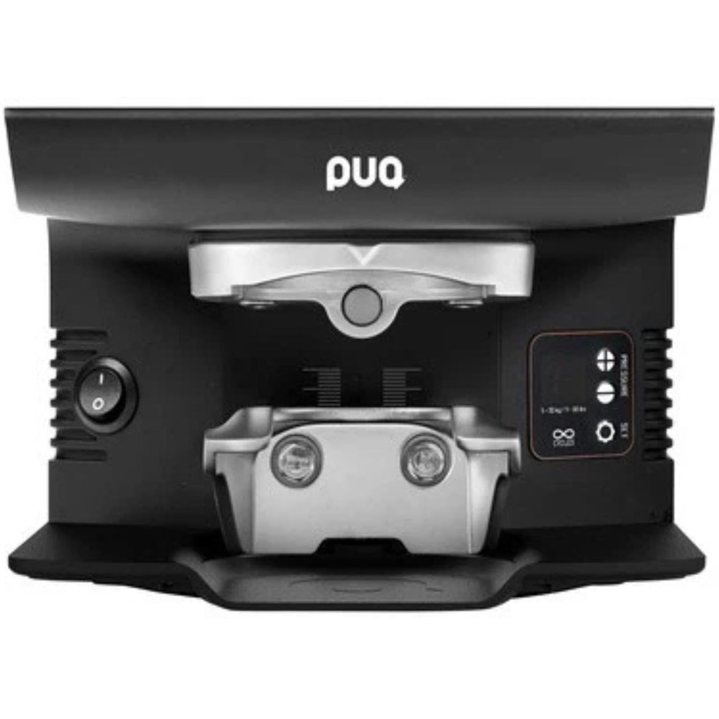 PUQ Press M6 Automatic Tamper - For Victoria Arduino Mythos Grinders