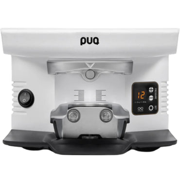 PUQ Press M6 Automatic Tamper - For Victoria Arduino Mythos Grinders