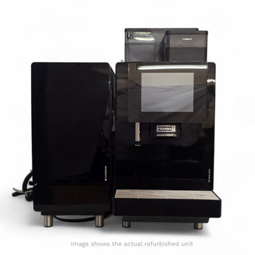 Franke A400 - FMCM Bean to Cup Coffee Machine - 100 CPD (Refurbished)