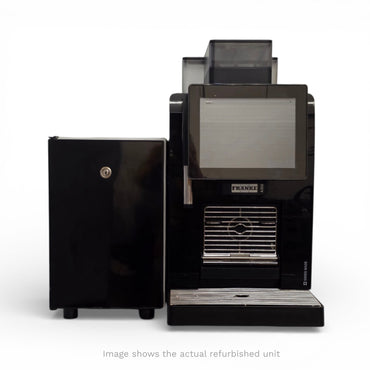 Franke A300 Bean to Cup Coffee Machine - 80 CPD (Refurbished)