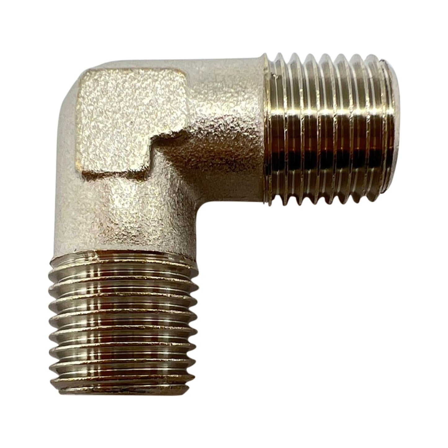 Eureka 1/4M x 1/4M Elbow Fitting - Original Replacement Part