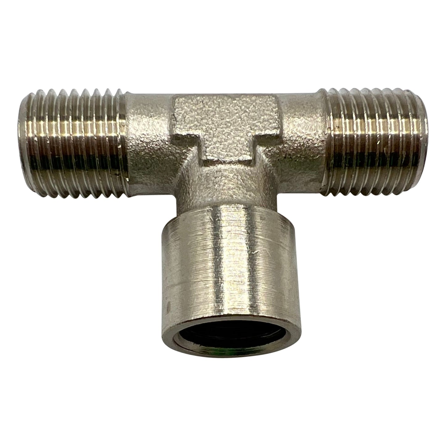 Eureka 1/8 MFM T Fitting - Original Replacement Part