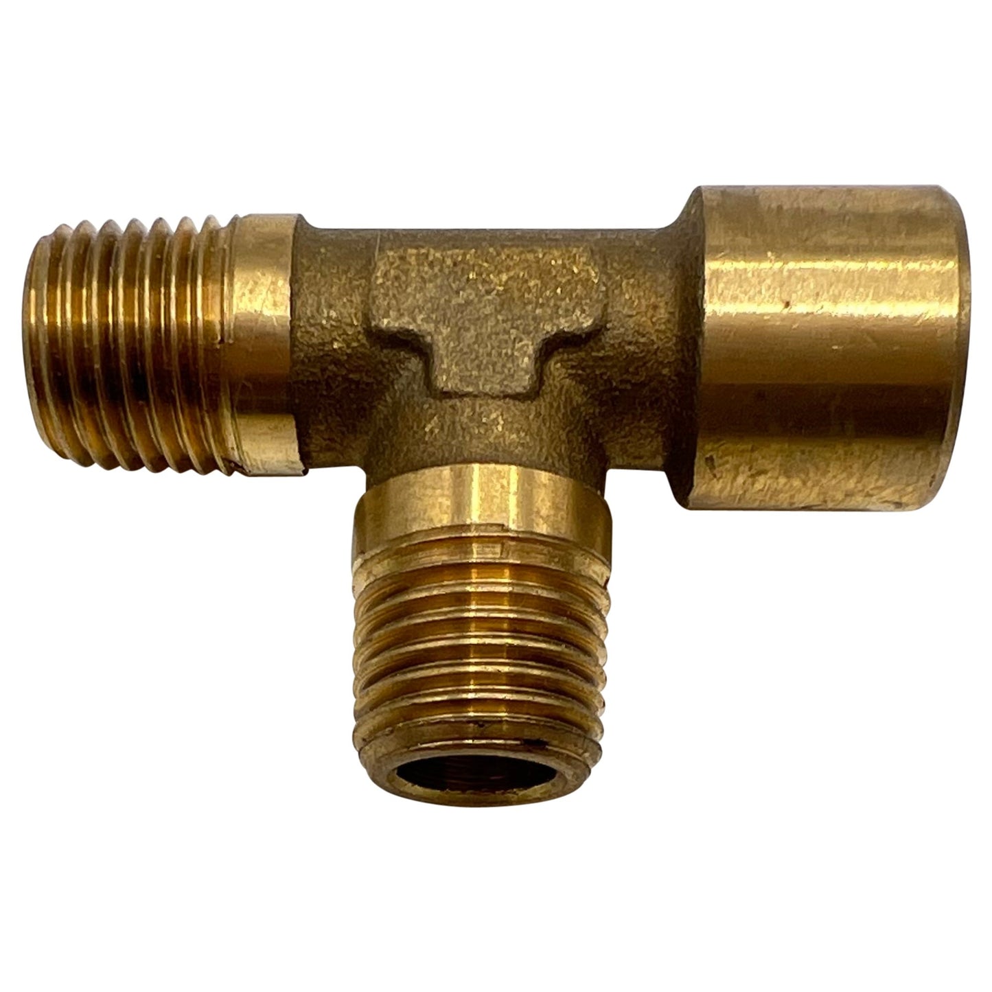 Eureka 1/8 MMF T Fitting - Original Replacement Part