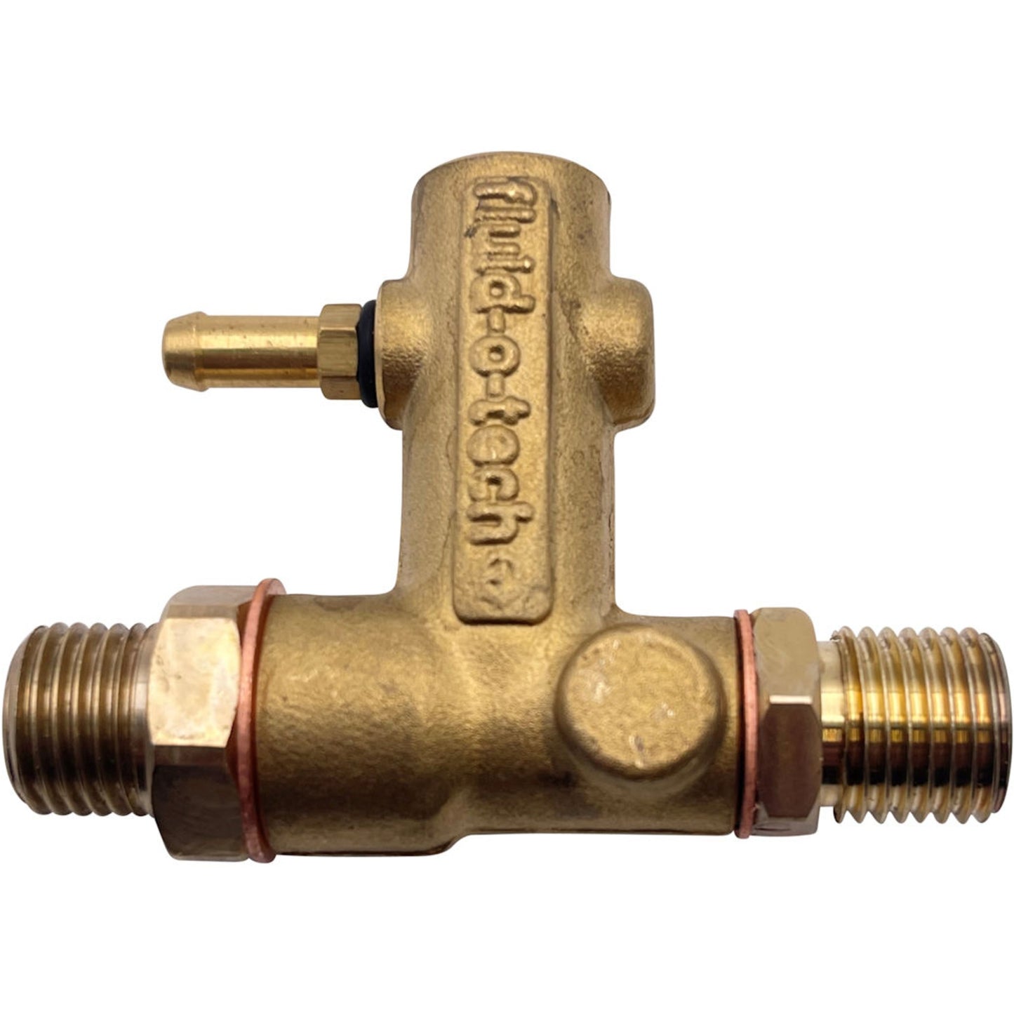 Fracino NRV/Expansion Valve Complete Replacement Part